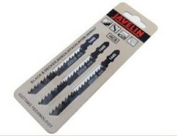 T101A0 Javelin Jigsaw Blades 5 Pack